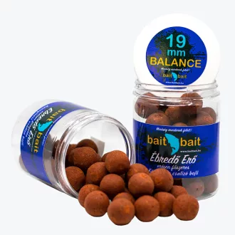  Baitbait Ébredő Erő balanszírozott horogcsali 20mm (BBÉEBH20)