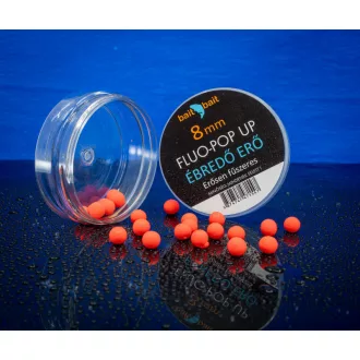 BaitBait Ébredő Erő Fluo popup 8mm