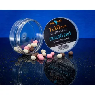 Baitbait Ébredő Erő Method Dumbel 3 szín 7x10mm