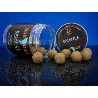 Baitbait Hívó Szó balanszírozott horogcsali 20mm