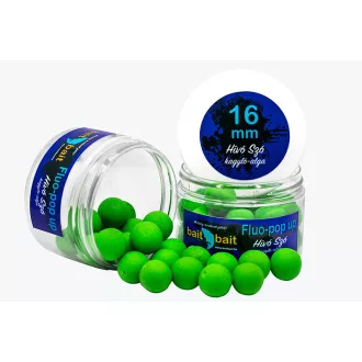 BaitBait Hívó Szó Fluo popup 16mm