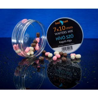Baitbait Hívó Szó Method Dumbel 3 szín 7x10mm