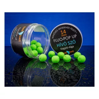 BaitBait Hívó Szó Fluo popup 8mm