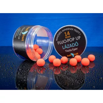 BaitBait Lázadó Fluo popup 8mm