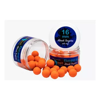 BaitBait Álmok Tengere Fluo popup 16mm