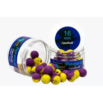 BaitBait Lopakodó Fluo popup 16mm