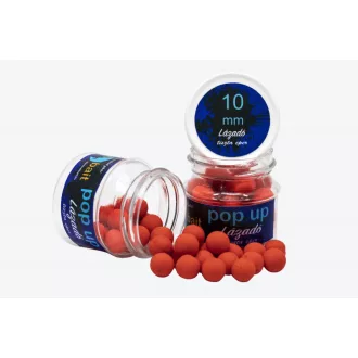 Baitbait Lelkész mini popup bojli