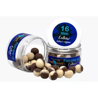 BaitBait Lelkész Fluo popup 16mm