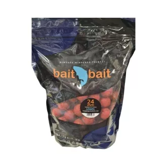 BaitBait Légiós tartósított bojli 24mm 1 kg