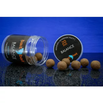 Baitbait Mentor balanszírozott horogcsali 20mm