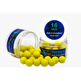BaitBait Rodin Fluo popup 12mm 30g