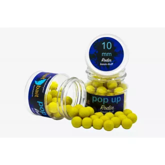 Baitbait Rodin mini popup bojli BBRMP8)