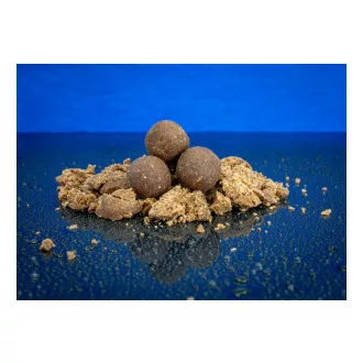 BaitBait Tüzes Barack tartósított bojli 24mm 1 kg