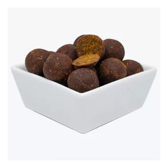 BaitBait Yoda tartósított bojli 24mm 1 kg