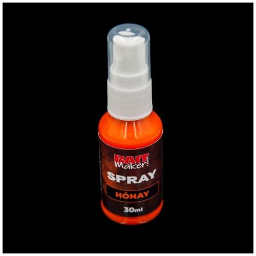 Bait Maker Spray Hónay 30 ml