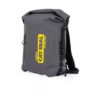 Black Cat Seal WP Rucksack hátizsák