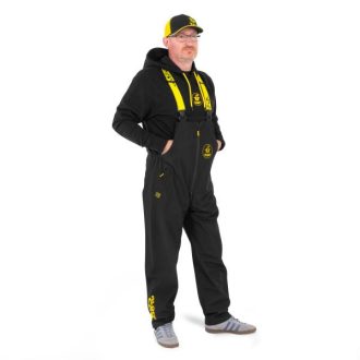 Black Cat Waterproof Salopettes vízálló mellesnadrág 3XL
