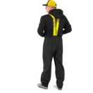 Black Cat Waterproof Salopettes vízálló mellesnadrág 2XL