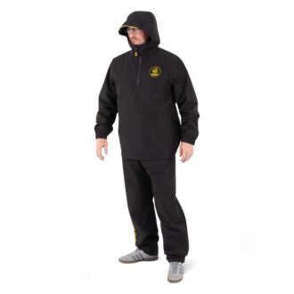 Black Cat Waterproof Smock - vízálló felső L