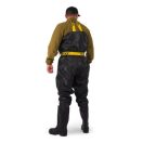 Black Cat Booted Waders mellescsizma 43