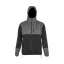 Black Cat Shield Wind Blocker Jacket M