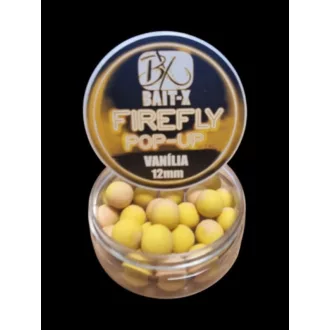 Bait-X FireFly pop up vanilia 12mm 20g