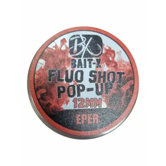 Bait-X Fluo Shot popup eper 12mm 30g