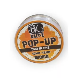 Bait-X Popup Mangó 10-12mm 20g