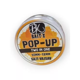 Bait-X Popup Sajt-vajsav 10-12mm 20g