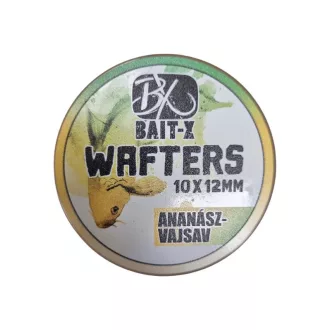 Bait-X wafters ananász-vajsav 10x12mm 30g