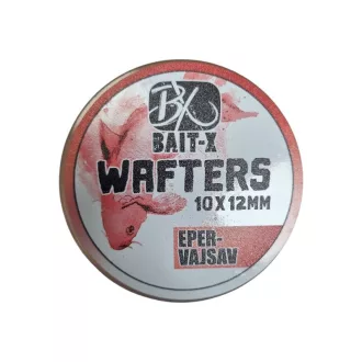 Bait-X wafters eper-vajsav 10x12mm 30g