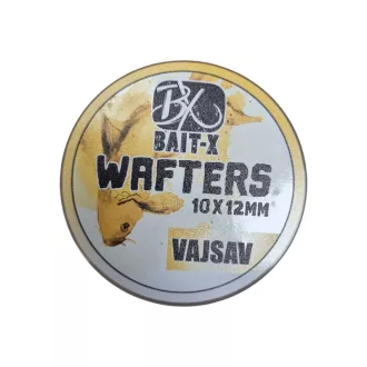 Bait-X wafters vajsav 10x12mm 30g
