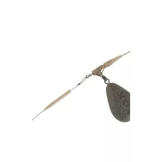 Fox Kwik change swivels size 10