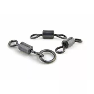 FOX Flexi Ring Swivels size 7