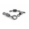 FOX Flexi Ring Swivels size 7