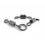 FOX Flexi Ring Swivels size 7