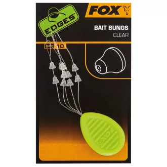 Fox Bait Bungs Clear