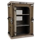 Fox Session Storage - tároló