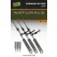 Fox Naturals Submerged Heli Rigs 30lb x 3