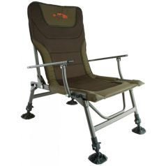 Fox Duralite Chair - karfás szék