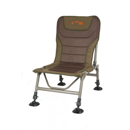 Fox Duralite Low Chair - kartámasz nélküli szék