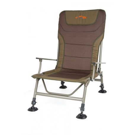 Fox Duralite Xl Chair - karfás szék