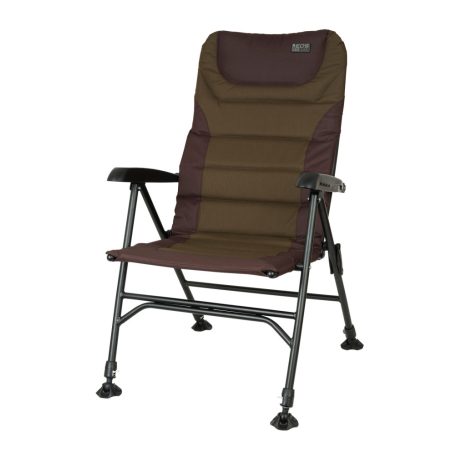 Fox Eos 2 Chair - közepes méretű kompakt szék