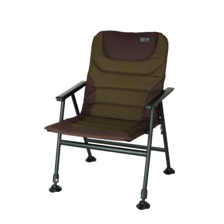 Fox Eos 3 Chair - nagyméretű kompakt szék