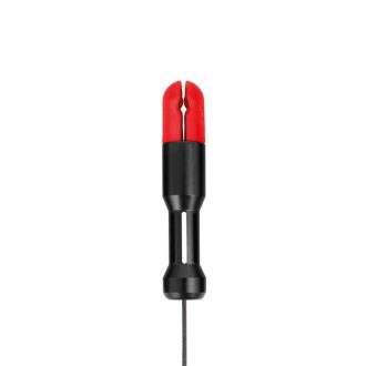 Fox Black Label Stealth Bobbin swinger - orange