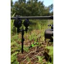 Fox Black Label Stealth Bobbin swinger - orange