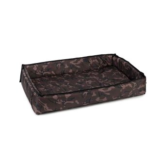 Fox Camo Mat With Sides - kompakt peremes pontymatrac