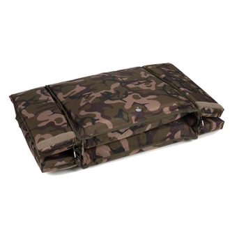 Fox Camolite Welded Flat Mat (with sides) pontymatrac