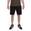 Fox Collection LW Jogger short - fekete/narancs rövidnadrág XL