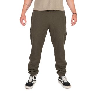 Fox Collection Jogger - zöld szabadidőnadrág XL